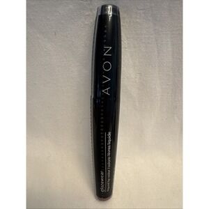 AVON GLAZEWEAR LIQUID LIP COLOR BROWN SUGAR NOS SEALED